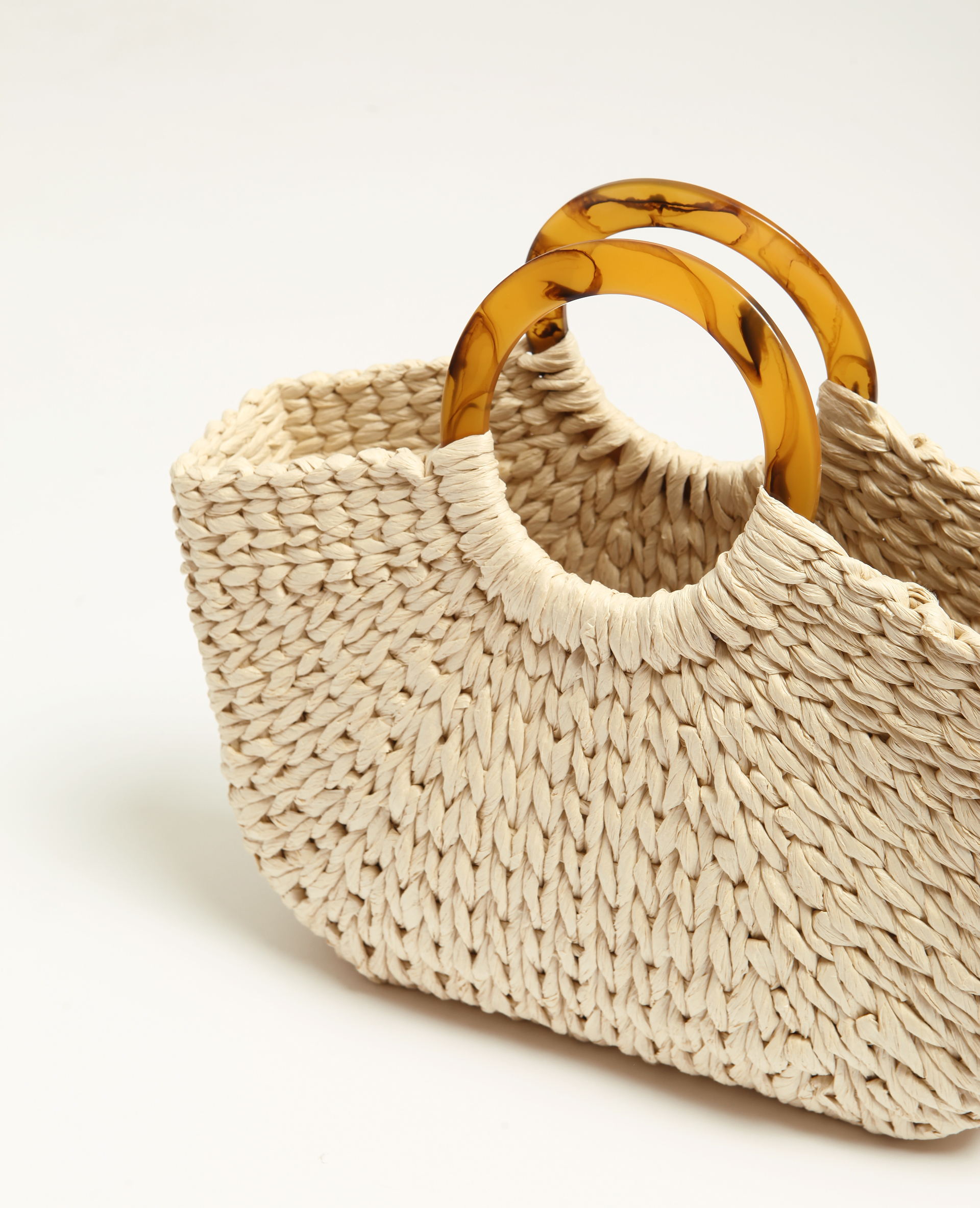 Sac cheap a paille