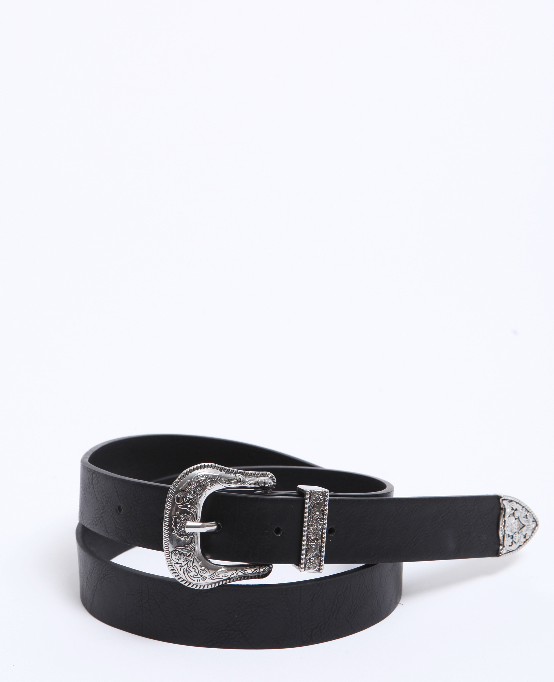 Ceinture western
