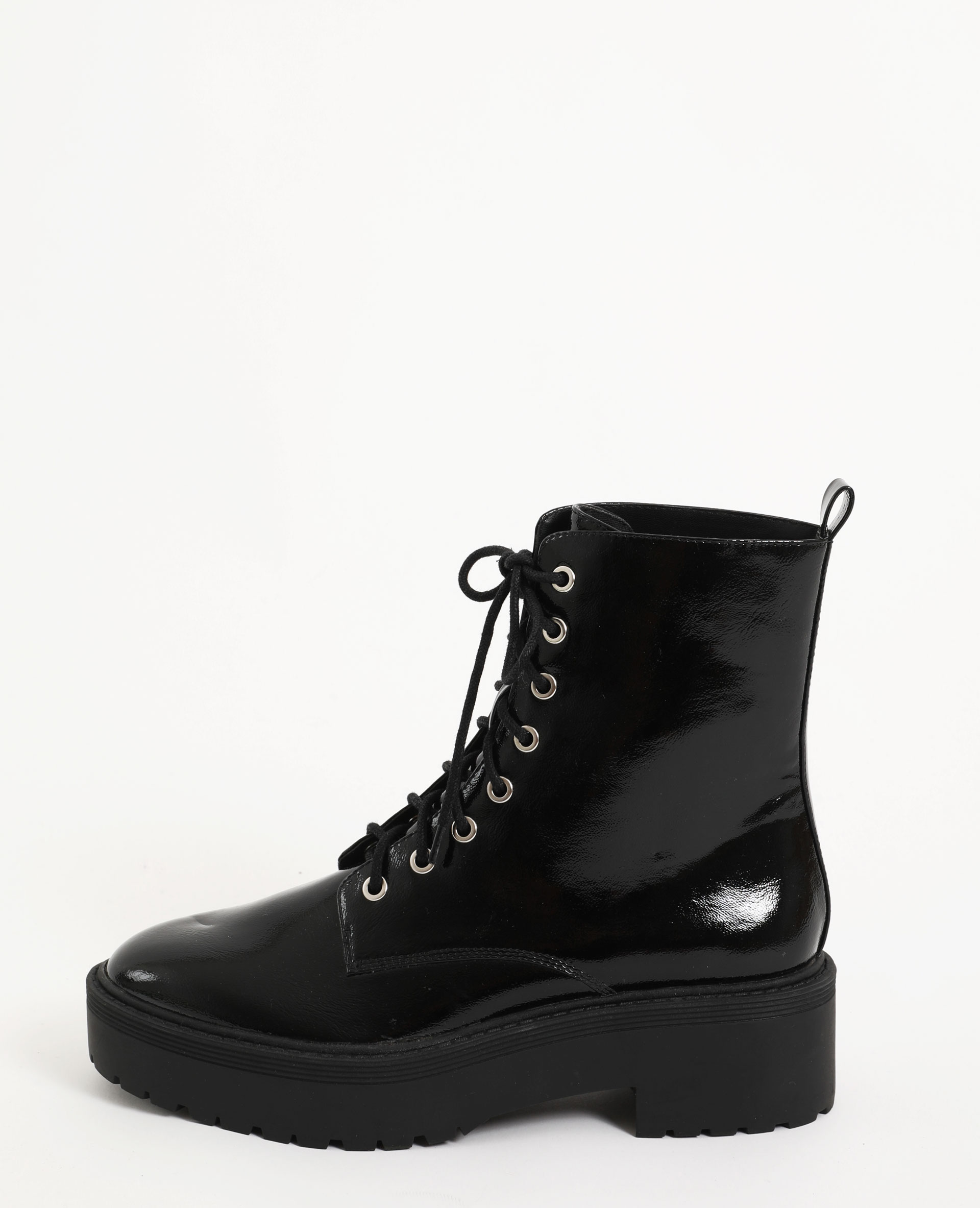 Bottines pimkie 2025