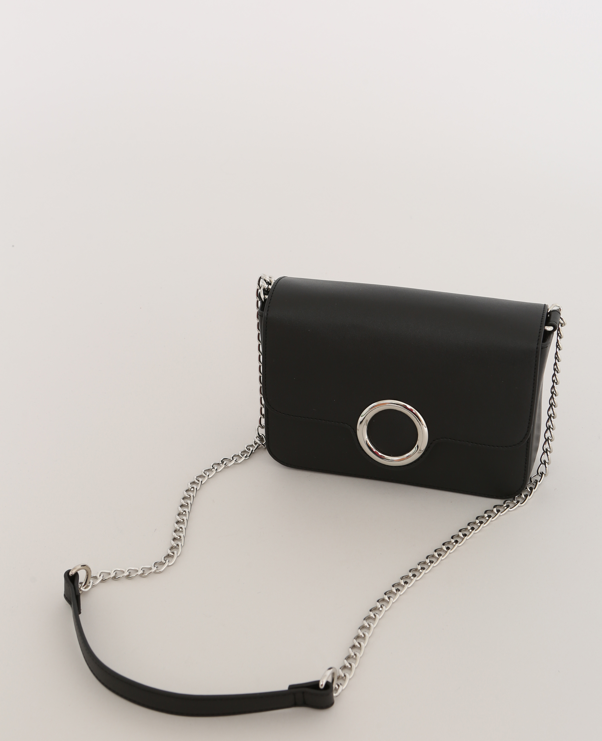 Petit sac bandoulière noir store
