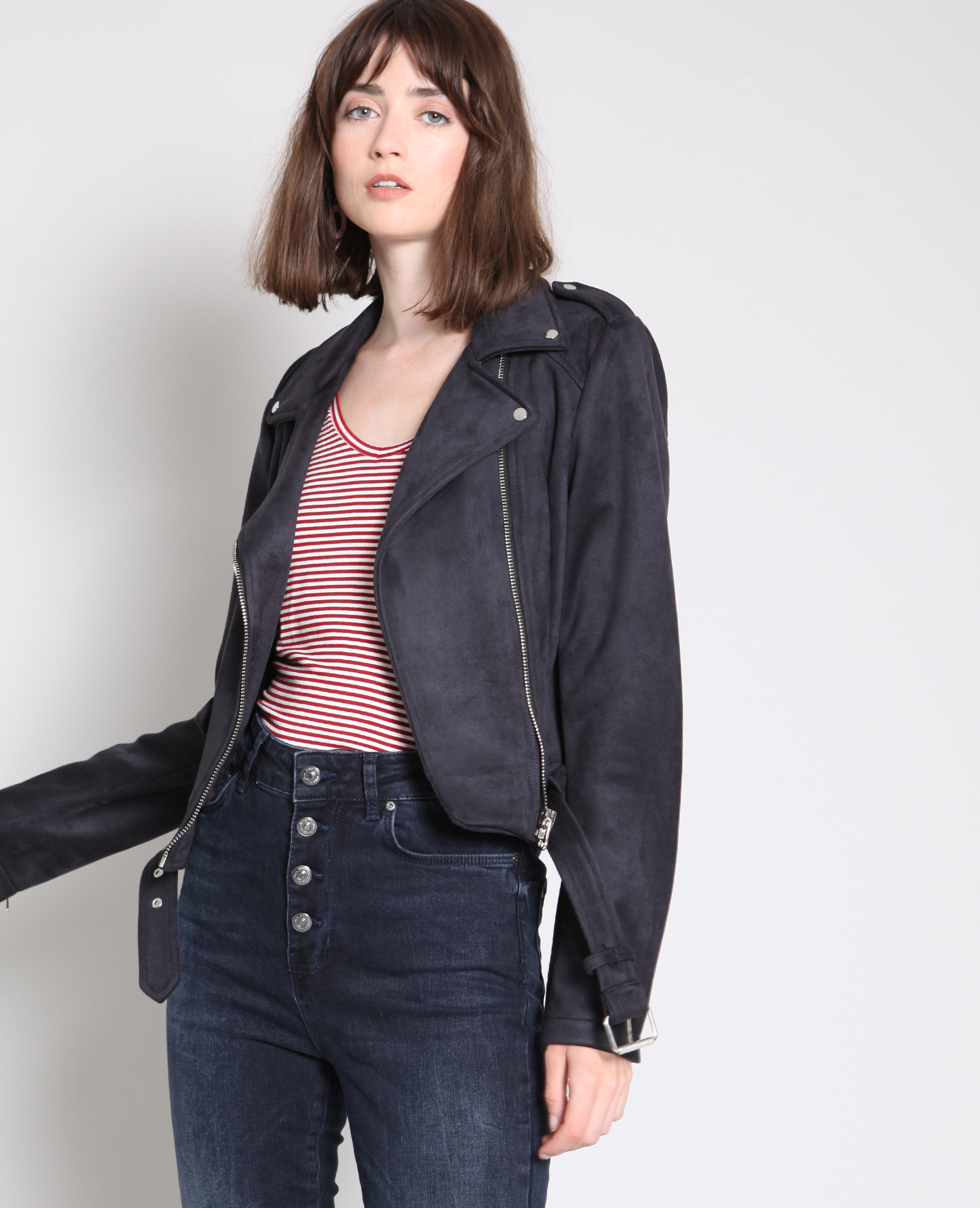 Veste perfecto su dine