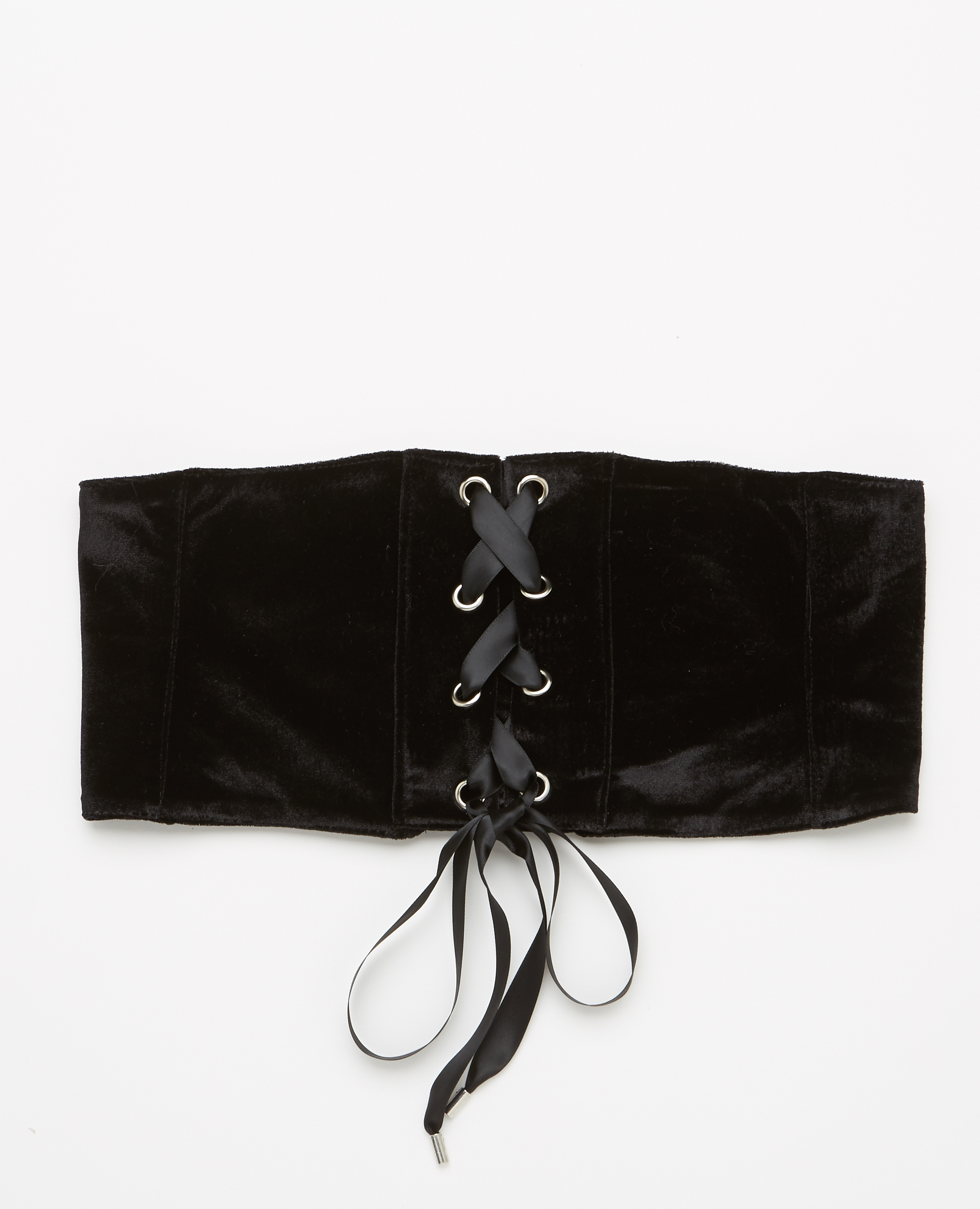 Ceinture corset pimkie 2025