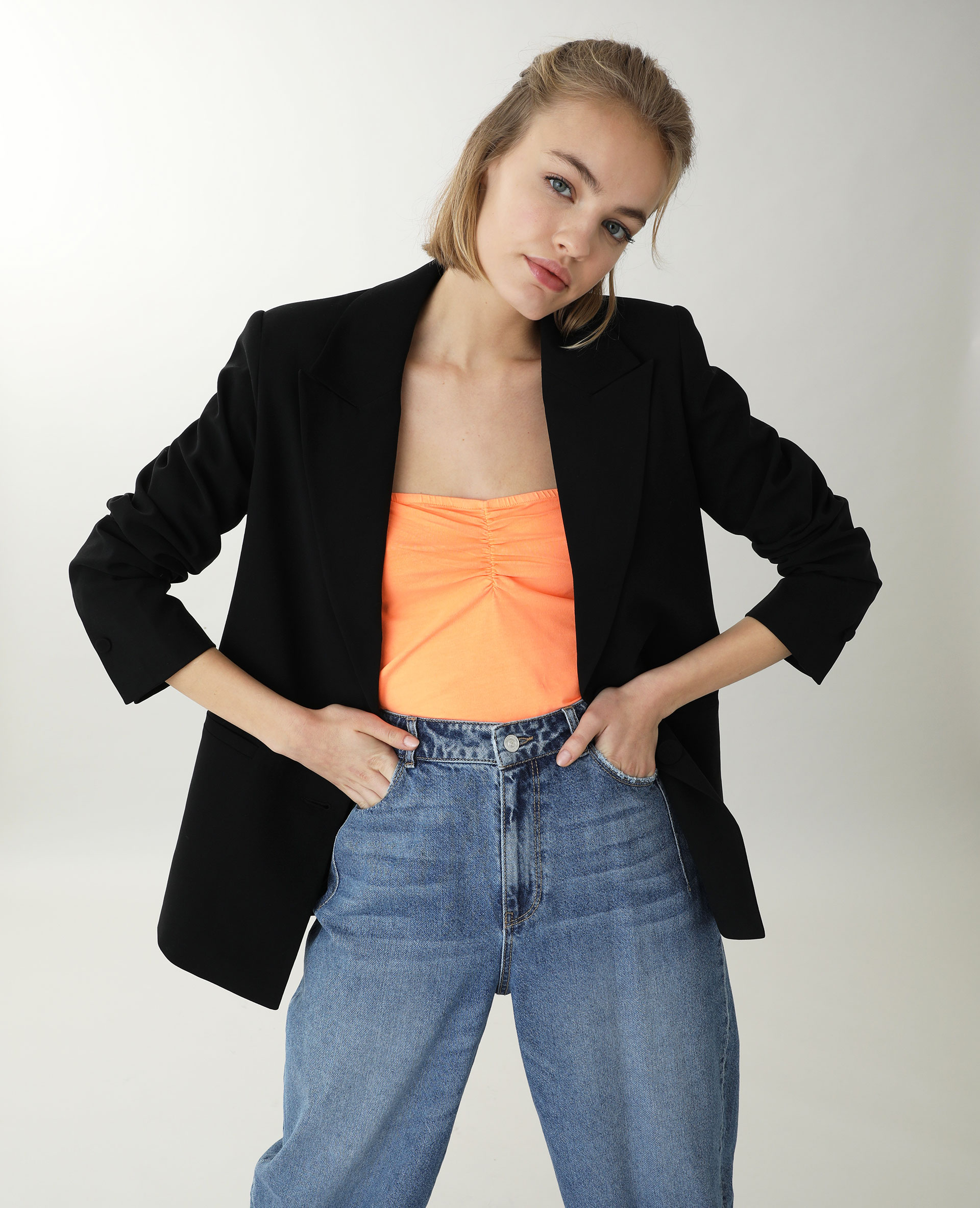 Blazer clearance femme pimkie