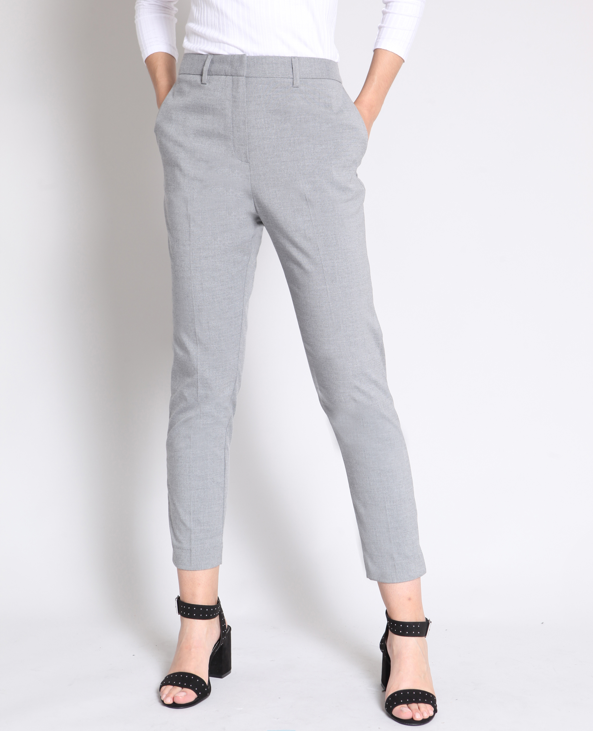Pantalon cigarette online