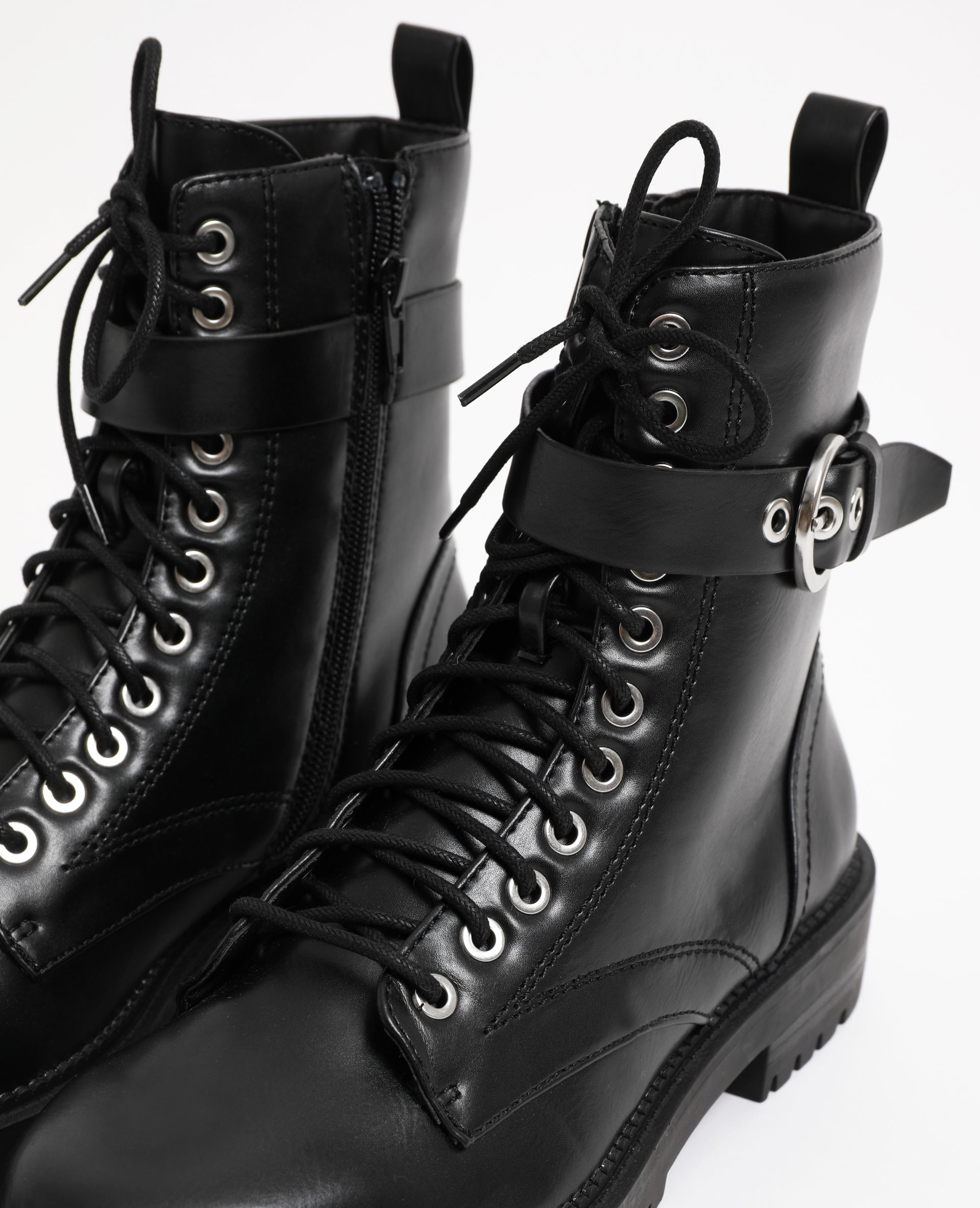 go sport lacets
