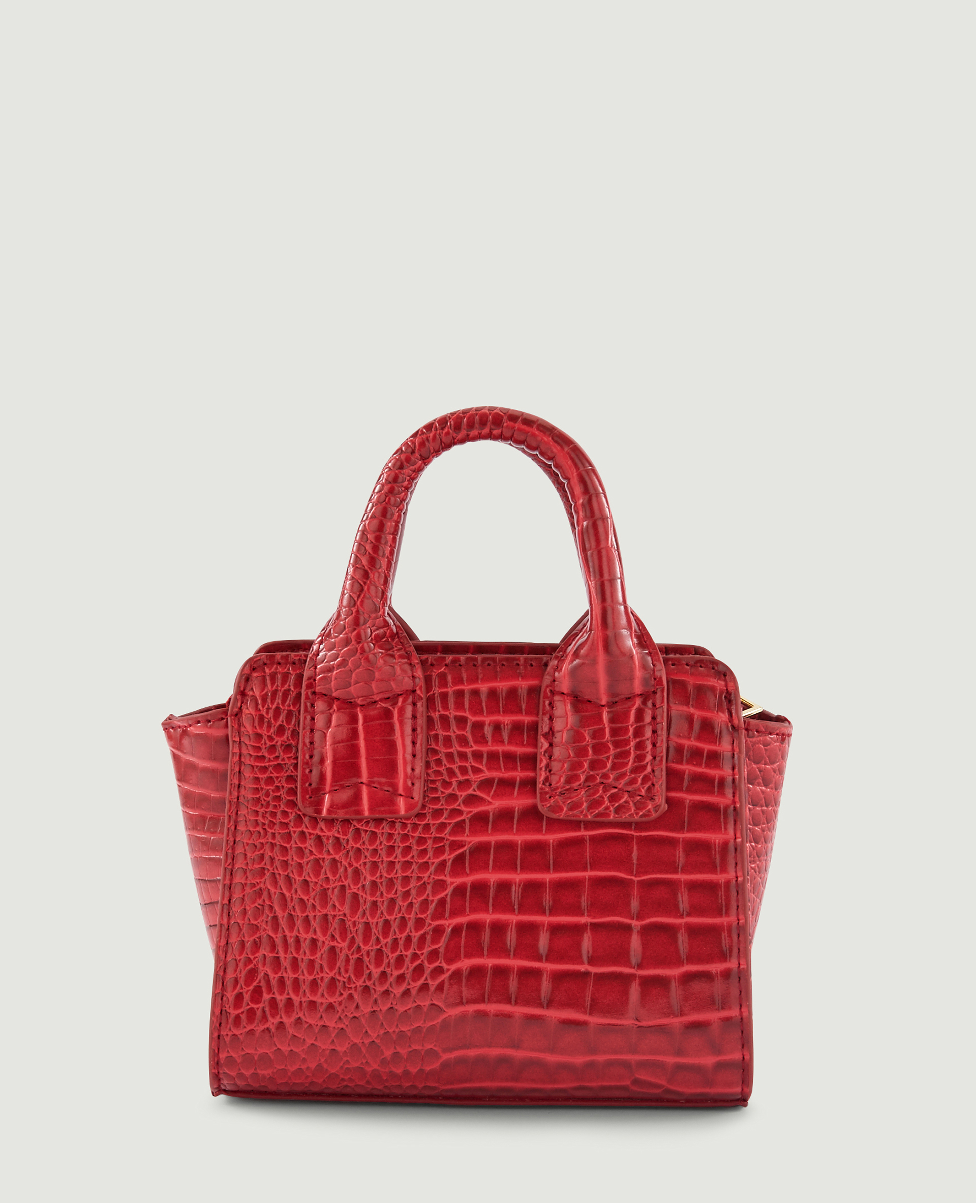 Mini sac rouge - Pimkie