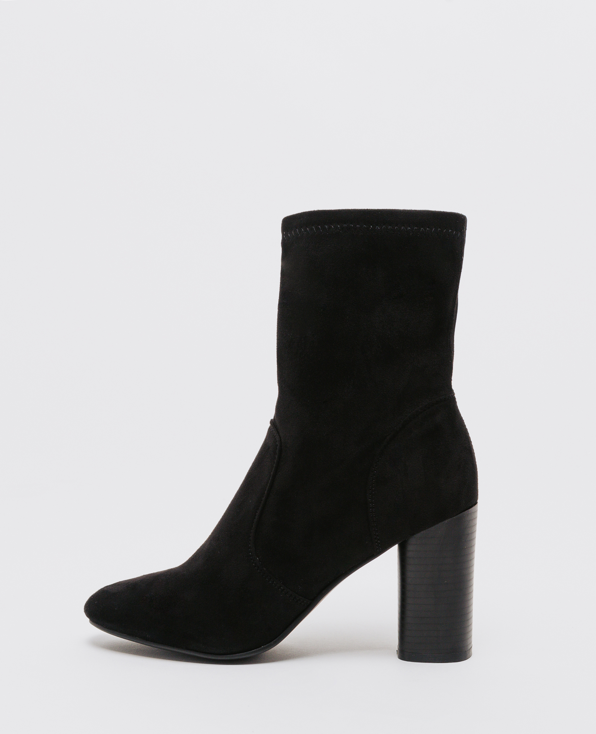 bottines talons pimkie