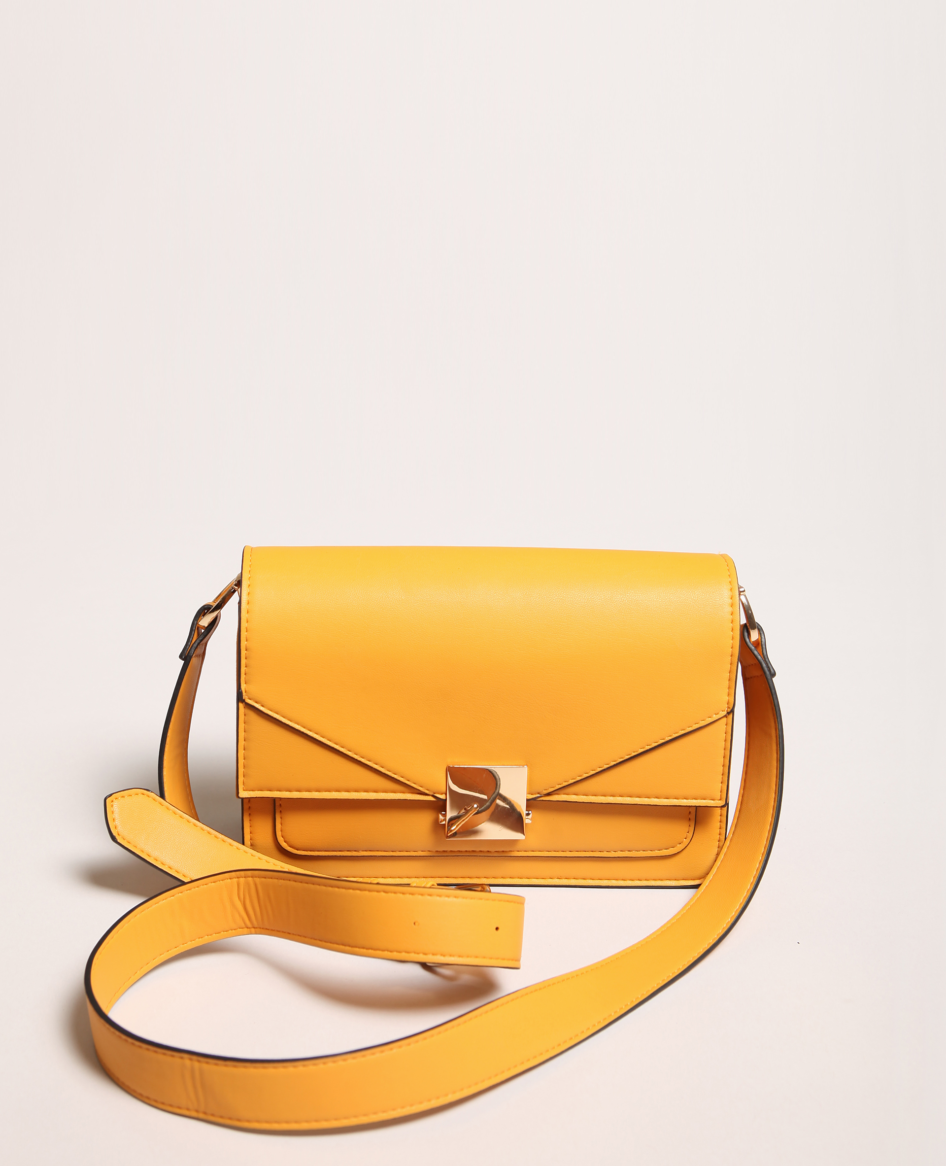 Pimkie 2025 sac jaune