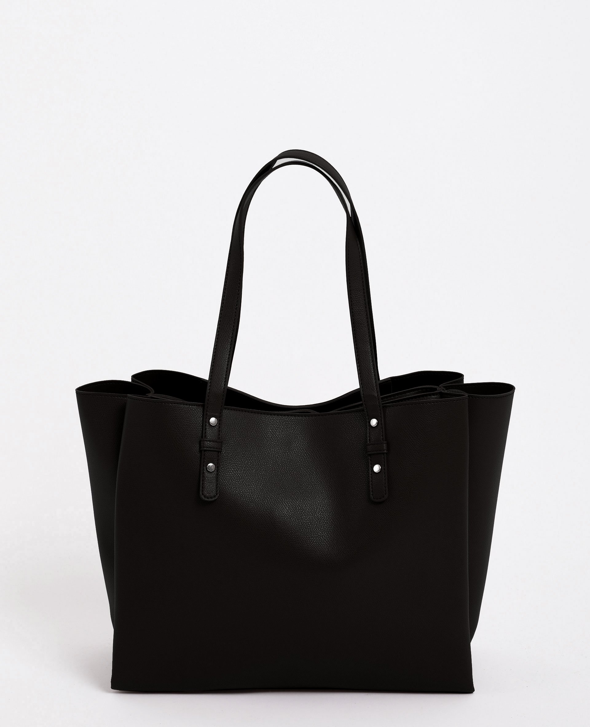 Sac faux hot sale cuir