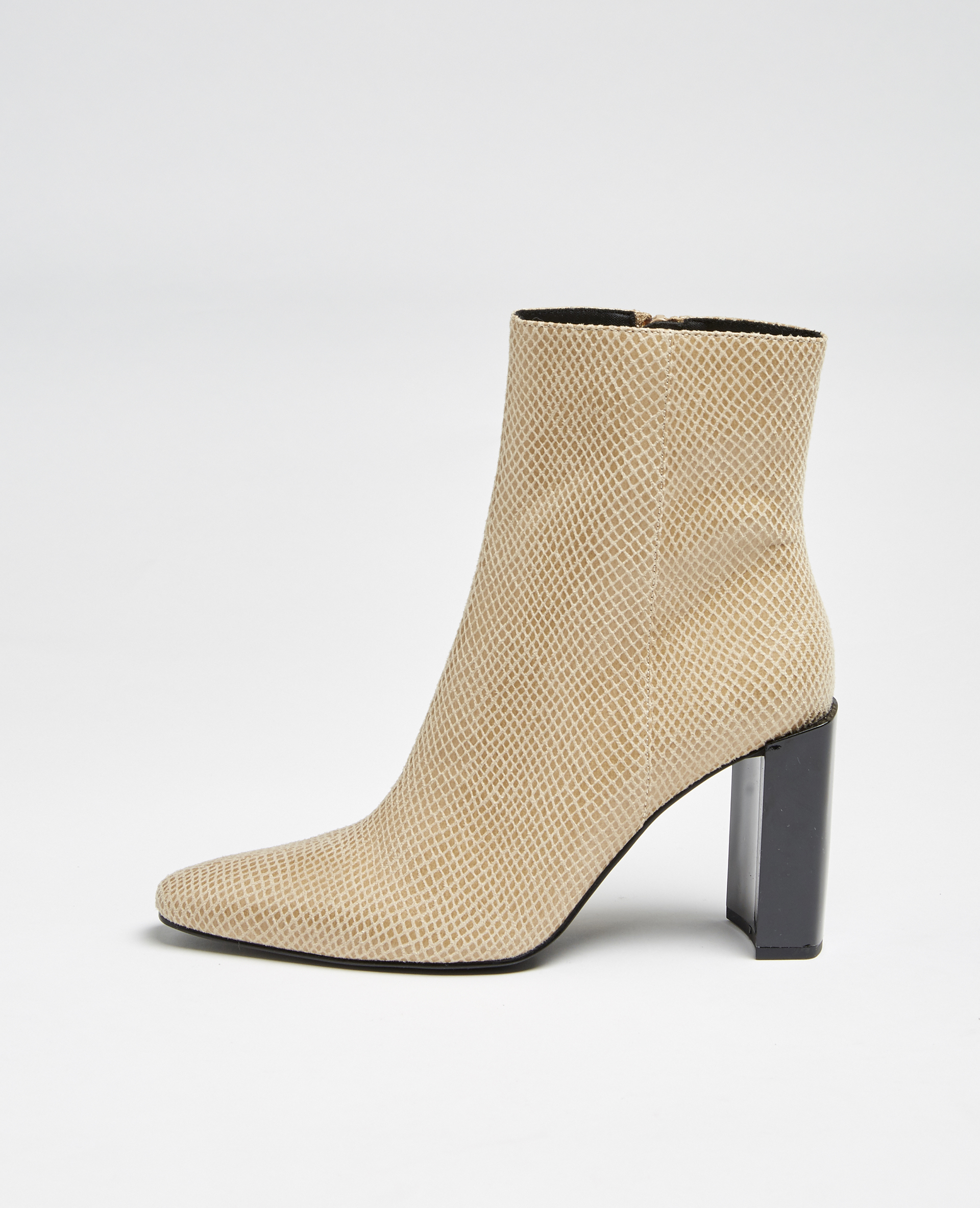 boots talons