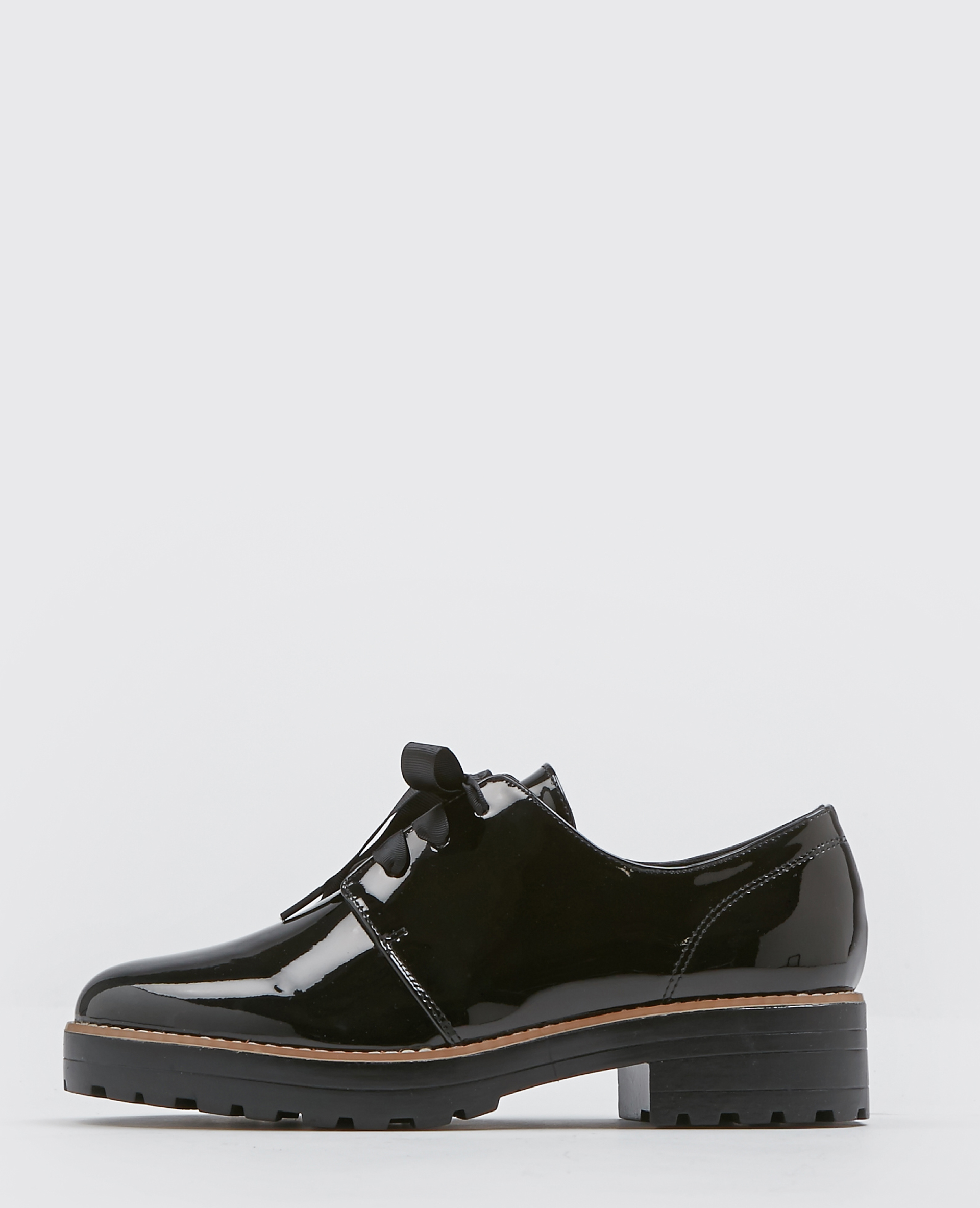 bottines caitlin bash