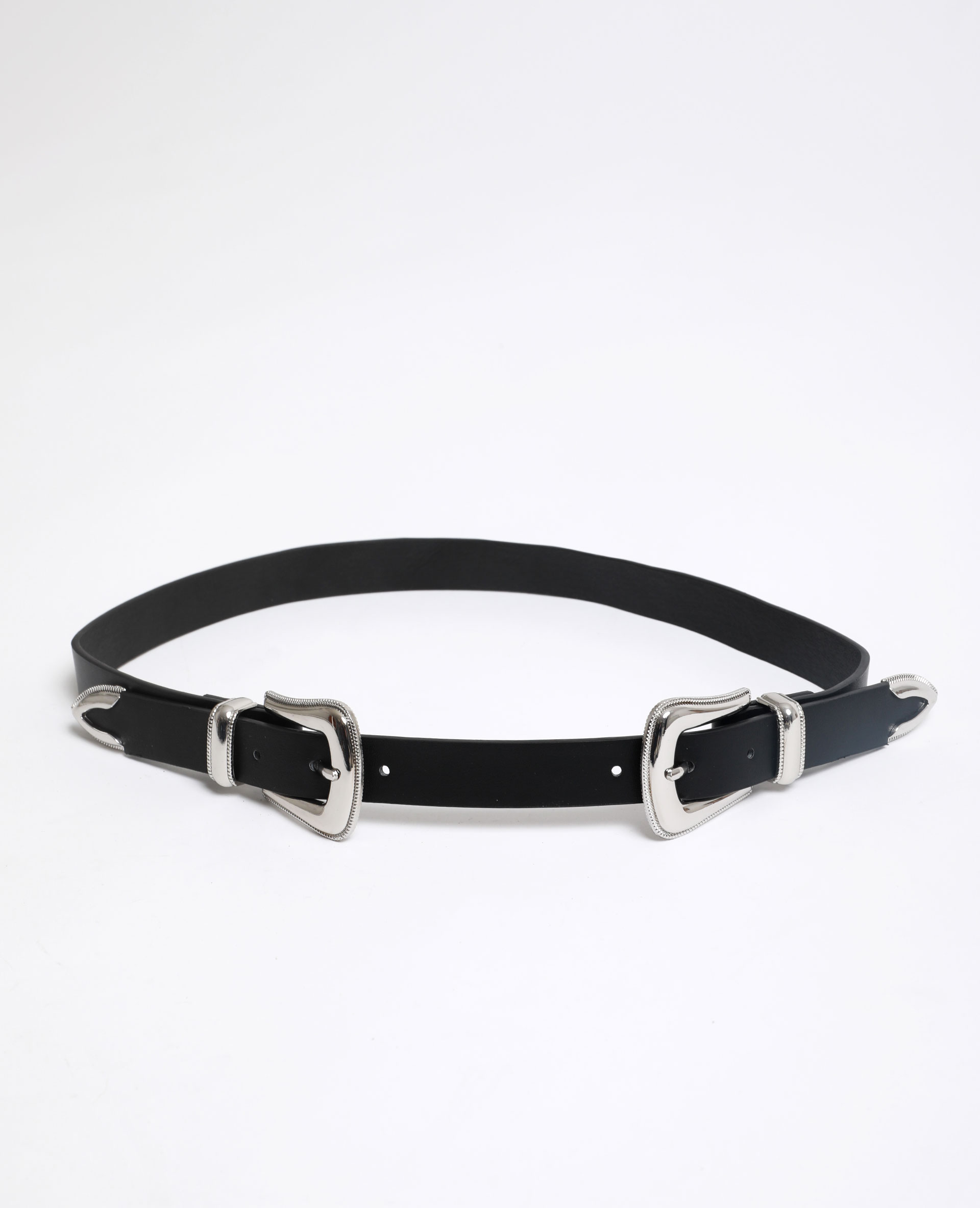 Pimkie ceinture double deals boucle