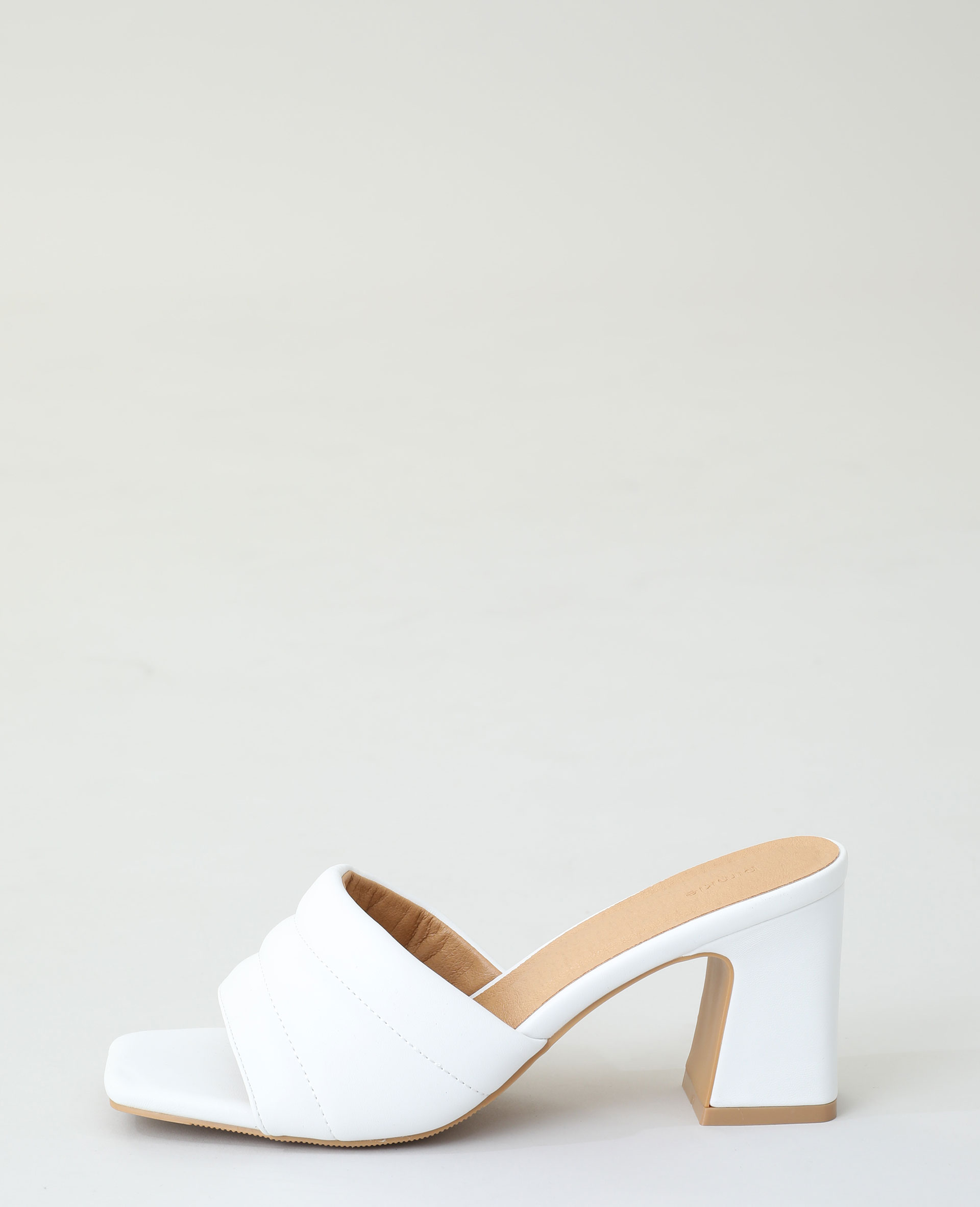 Mule talon top