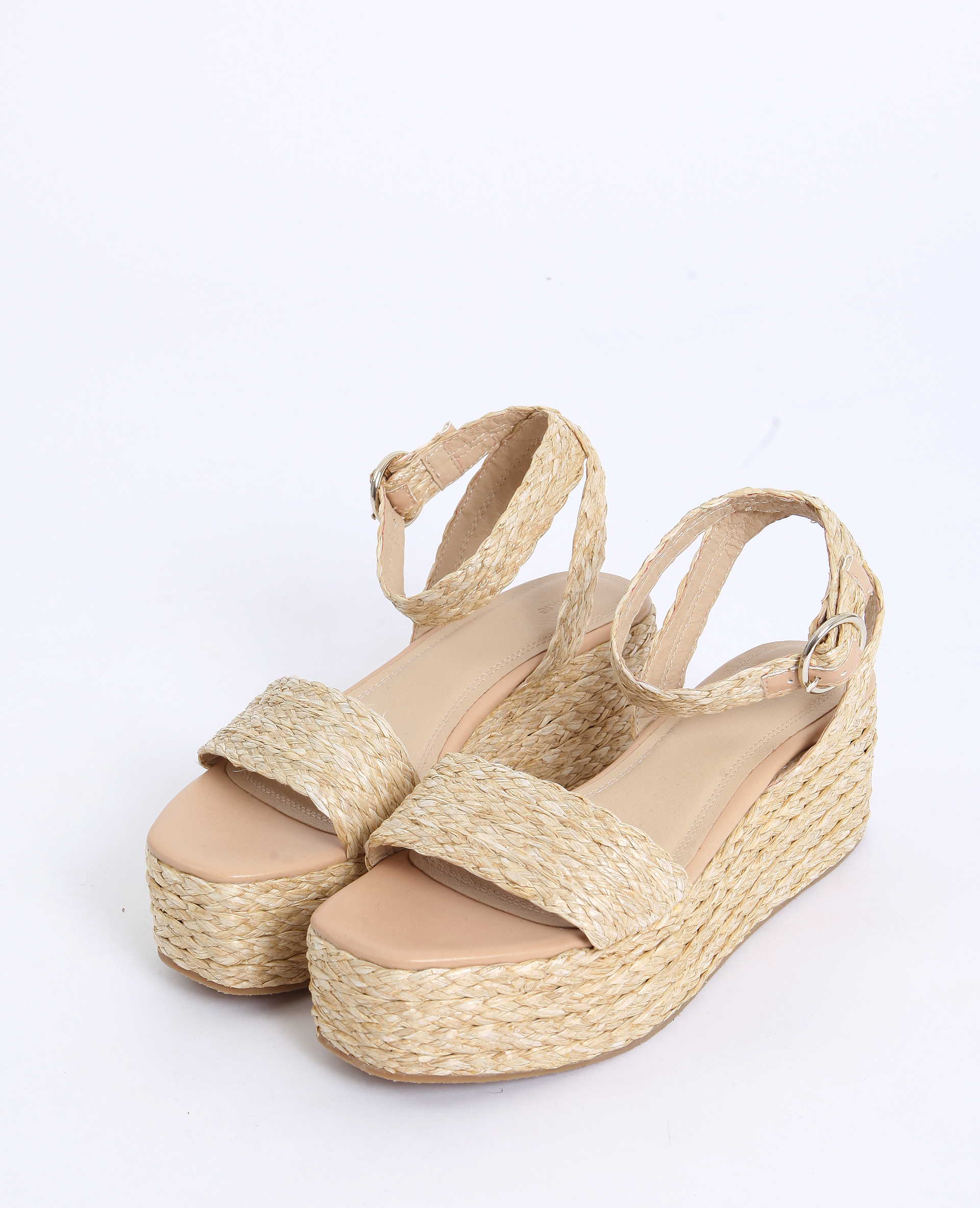 Sandales plateforme Pimkie