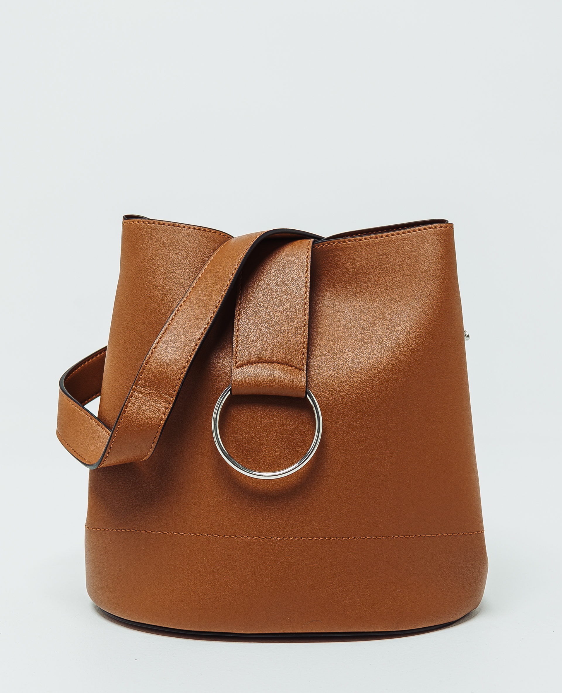 Sac camel pimkie discount