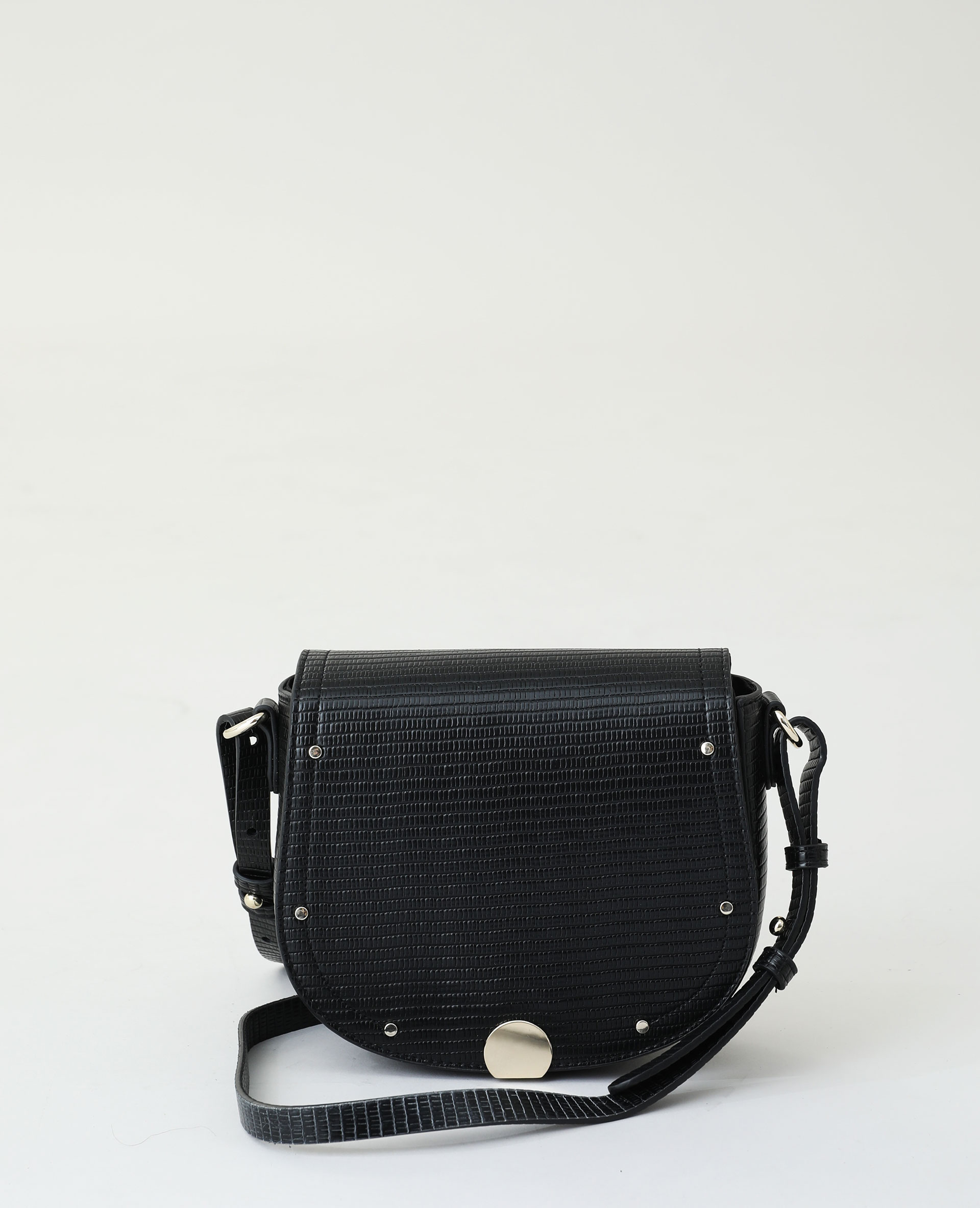 Petit sales sac rigide