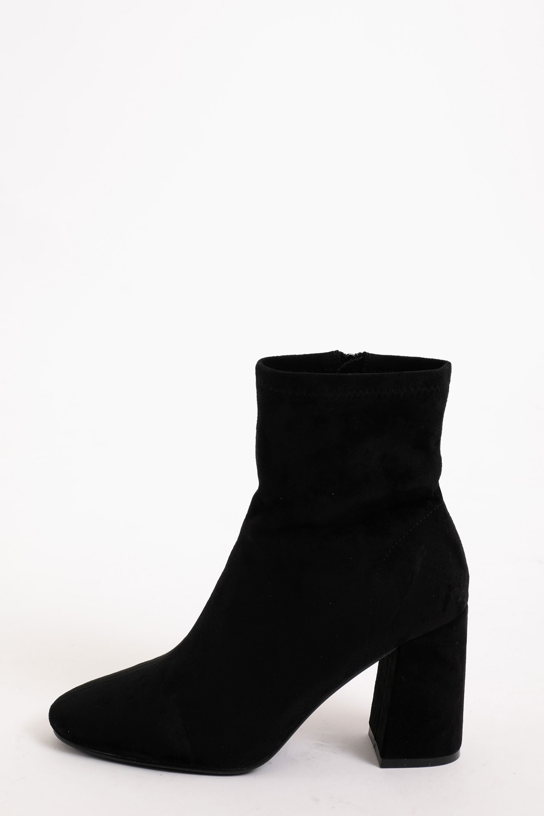 Bottines outlet pimkie noires