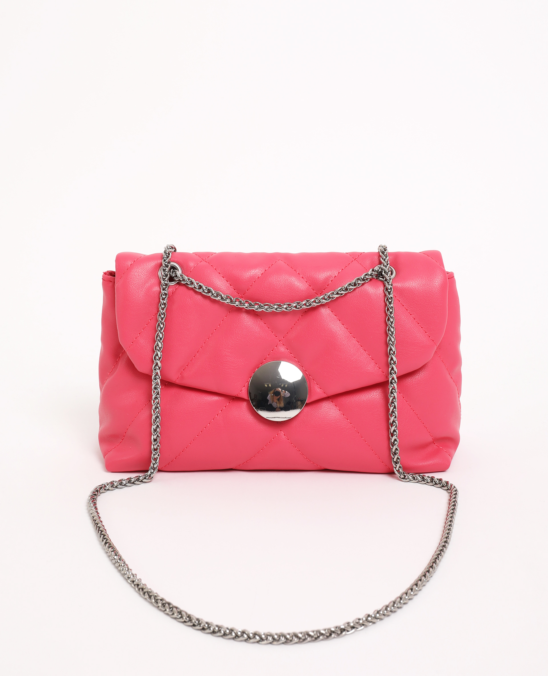 Pimkie sac rouge clearance