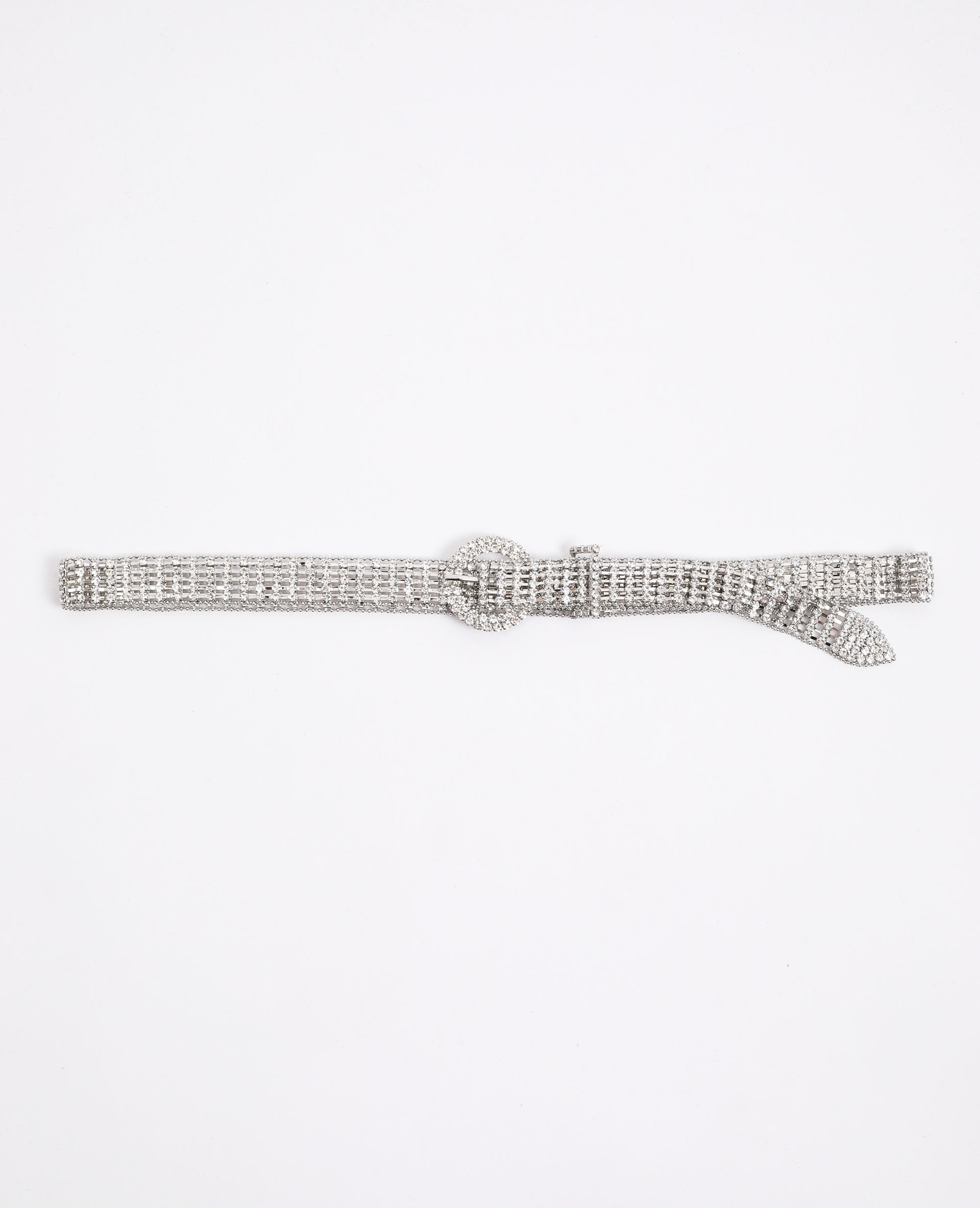 Ceinture on sale strass bershka