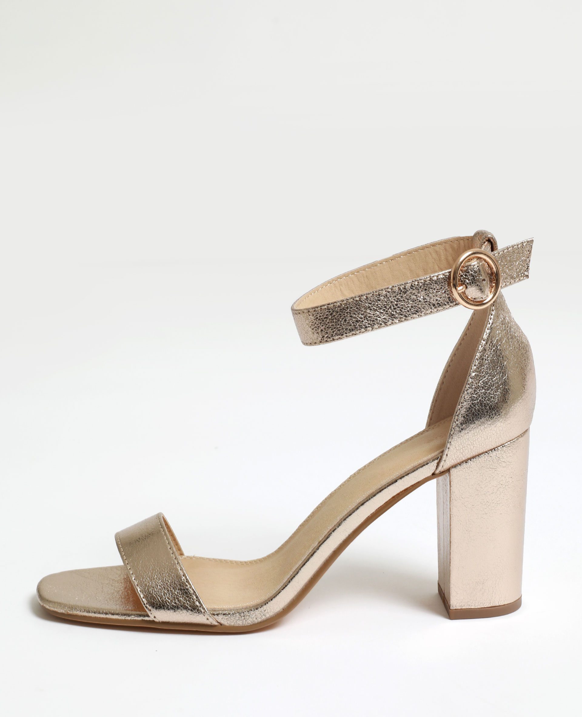 Sandale talon on sale or