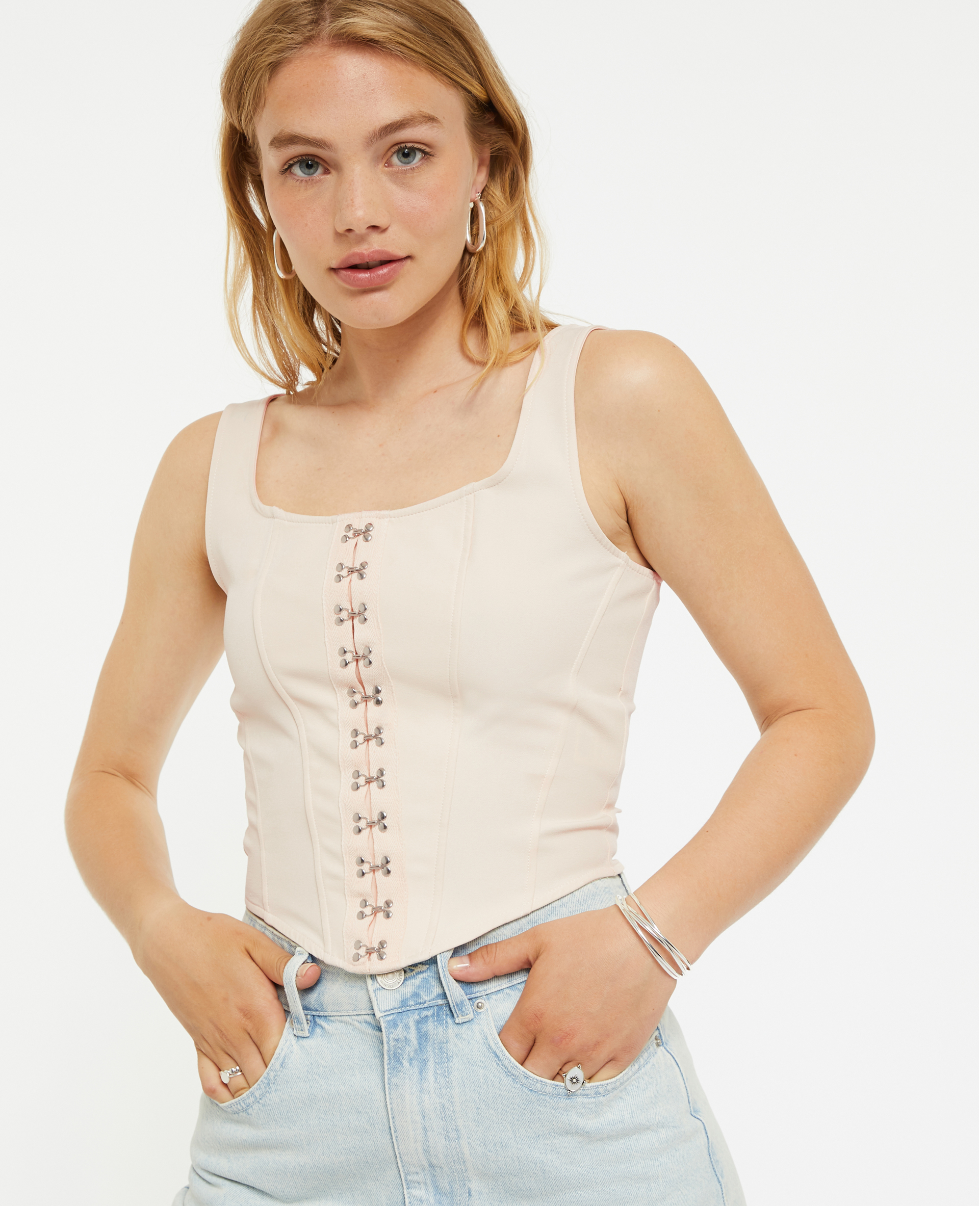 Ceinture corset pimkie online