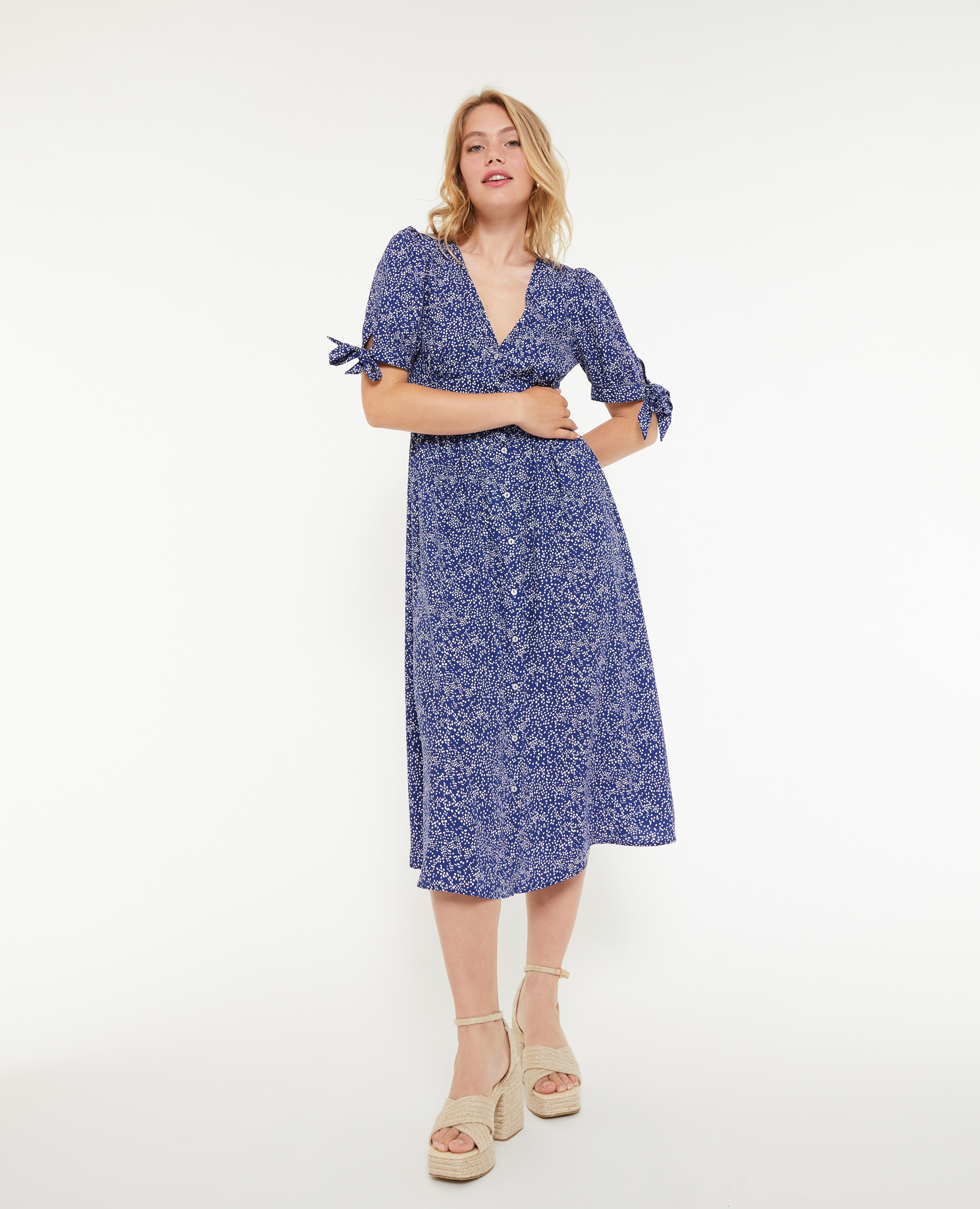 Robe de noel pimkie outlet
