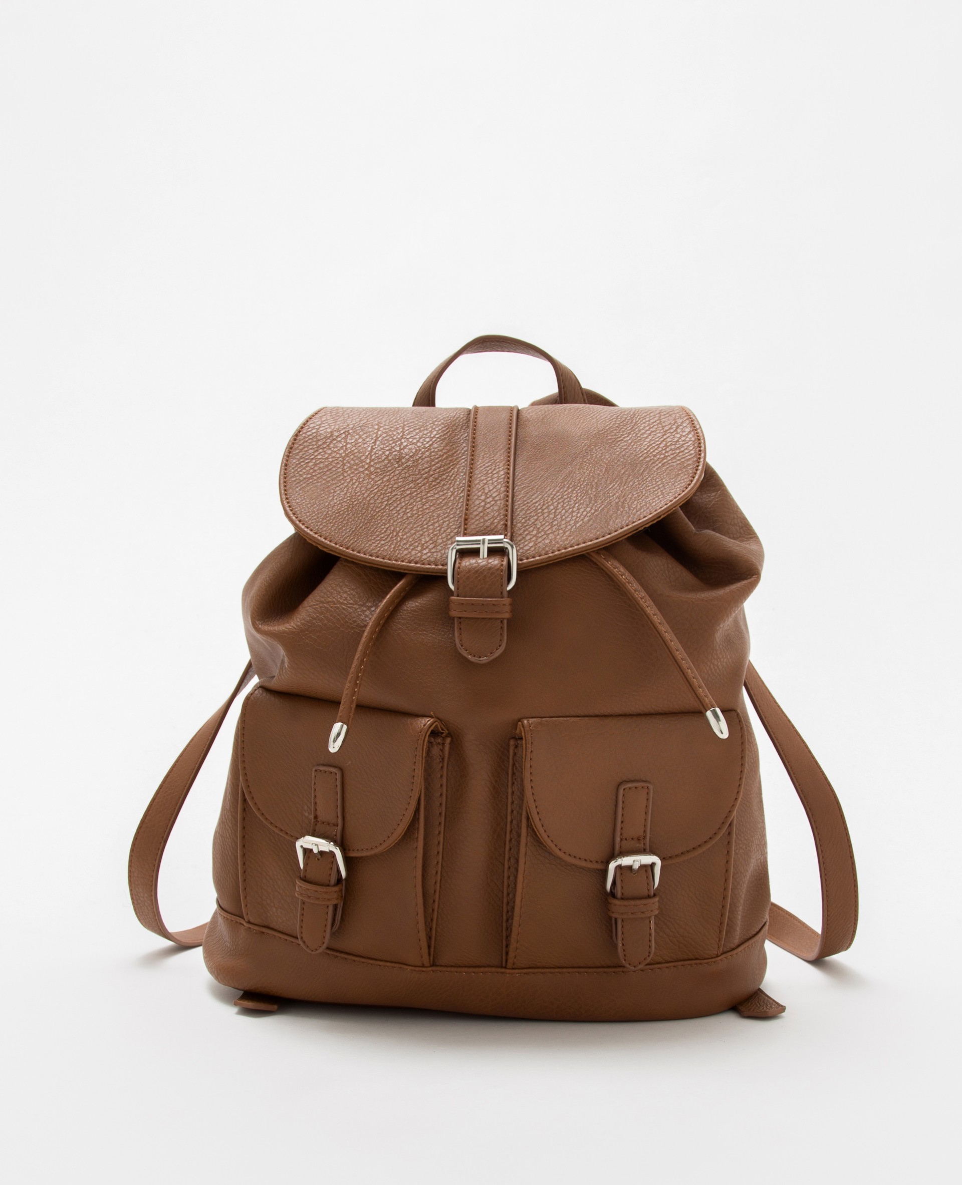 Sac a hotsell dos marron