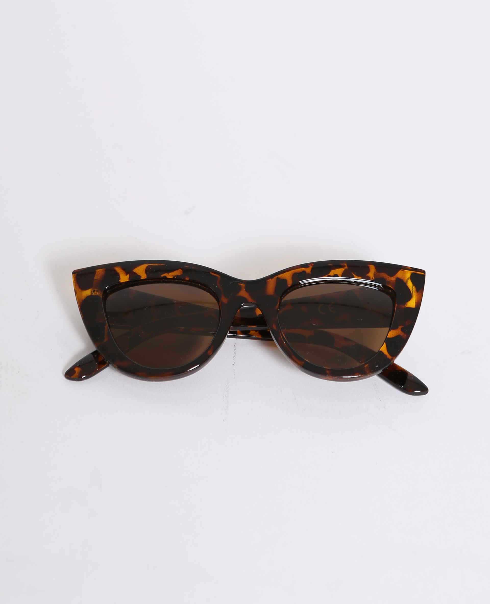 Lunettes de soleil cat eye Pimkie