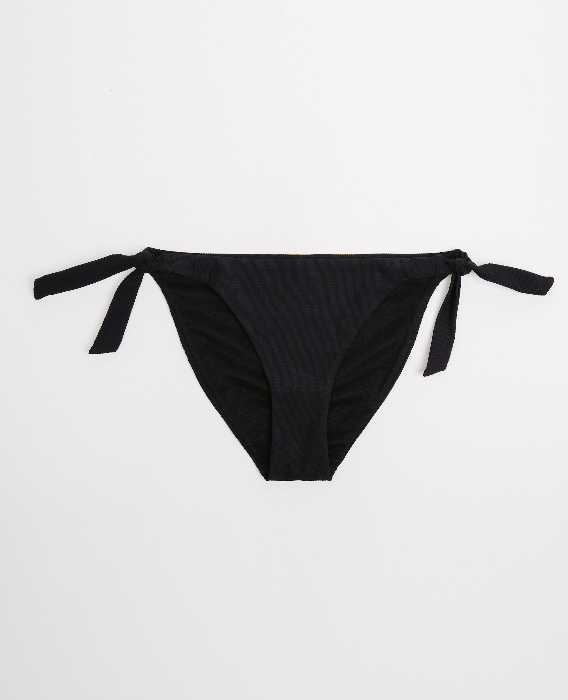 Bas de maillot hotsell de bain noir