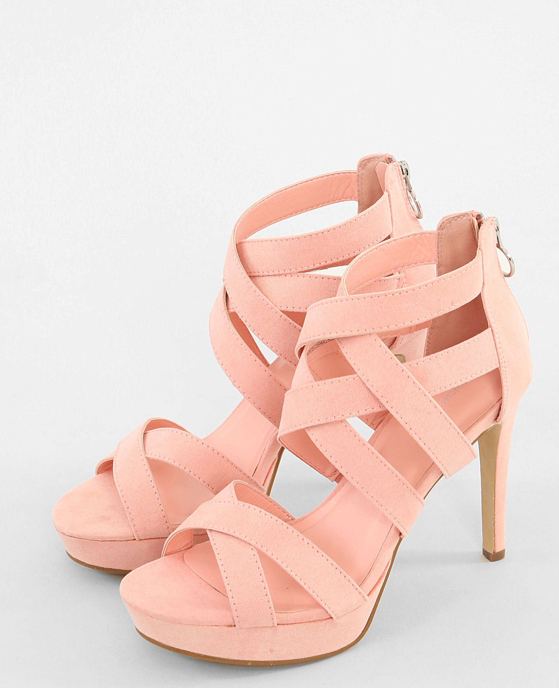 talons ete