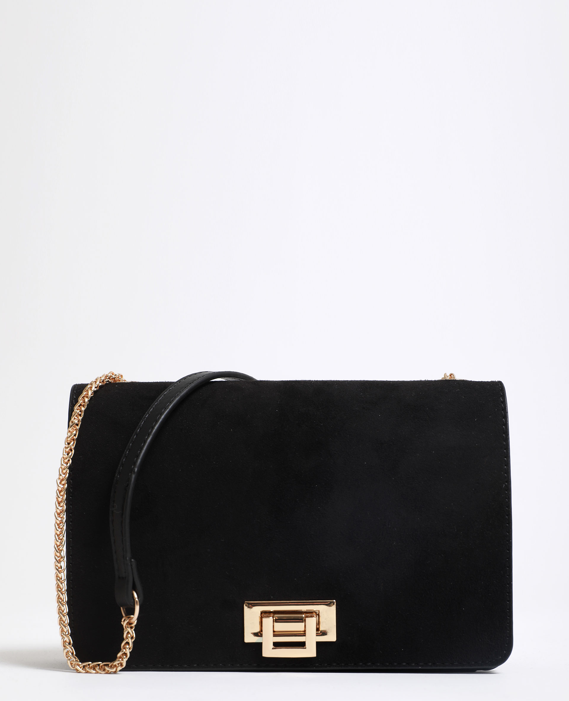 Sac en suedine clearance