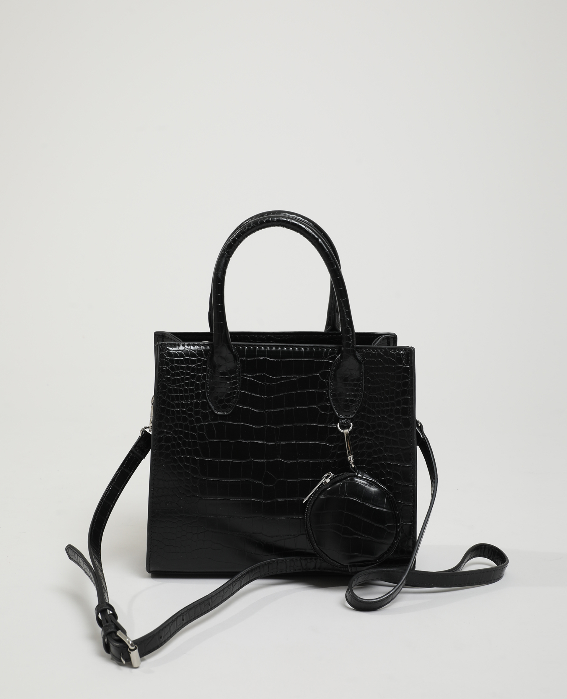 Sac a main noir pimkie store