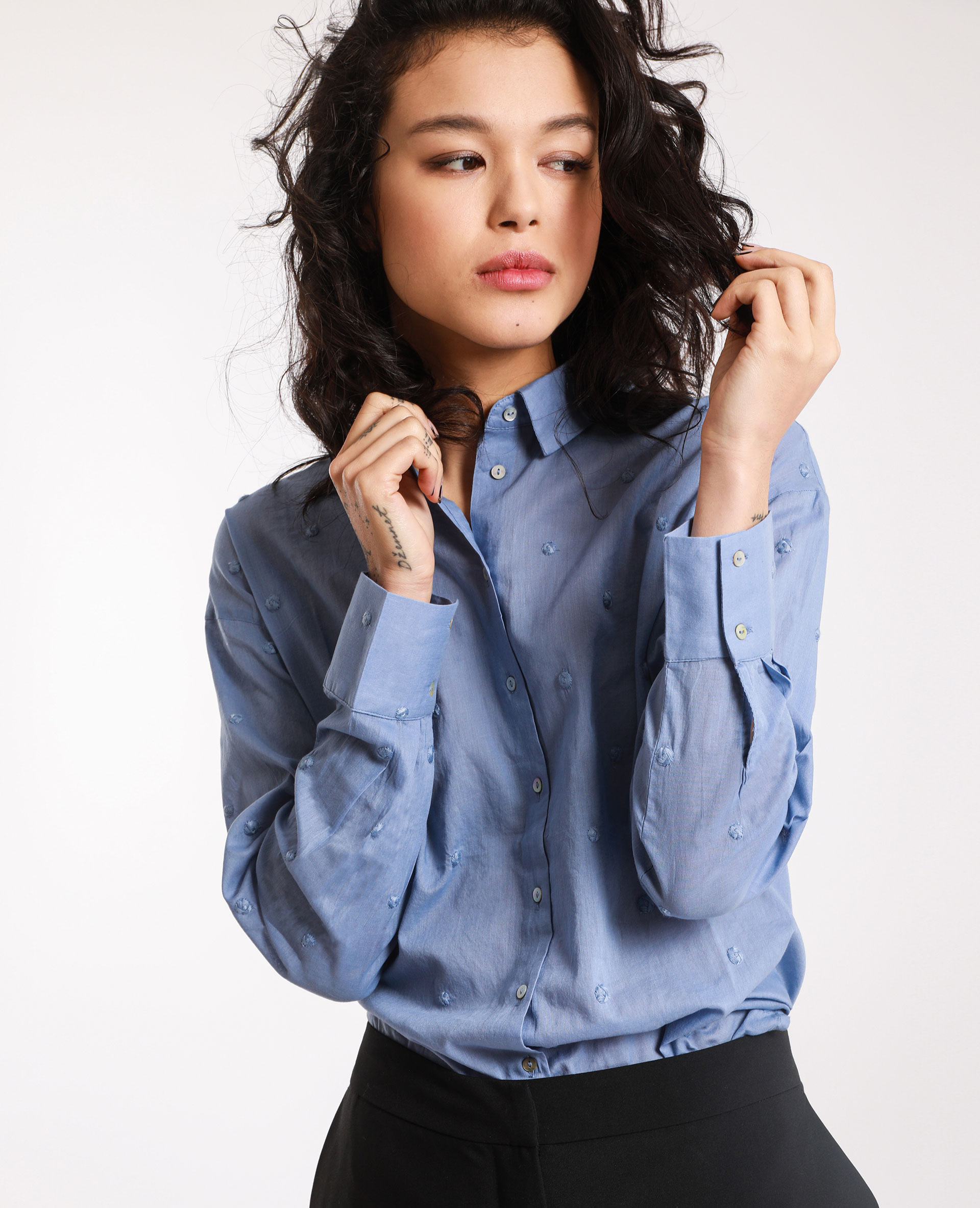 Pimkie chemise hotsell