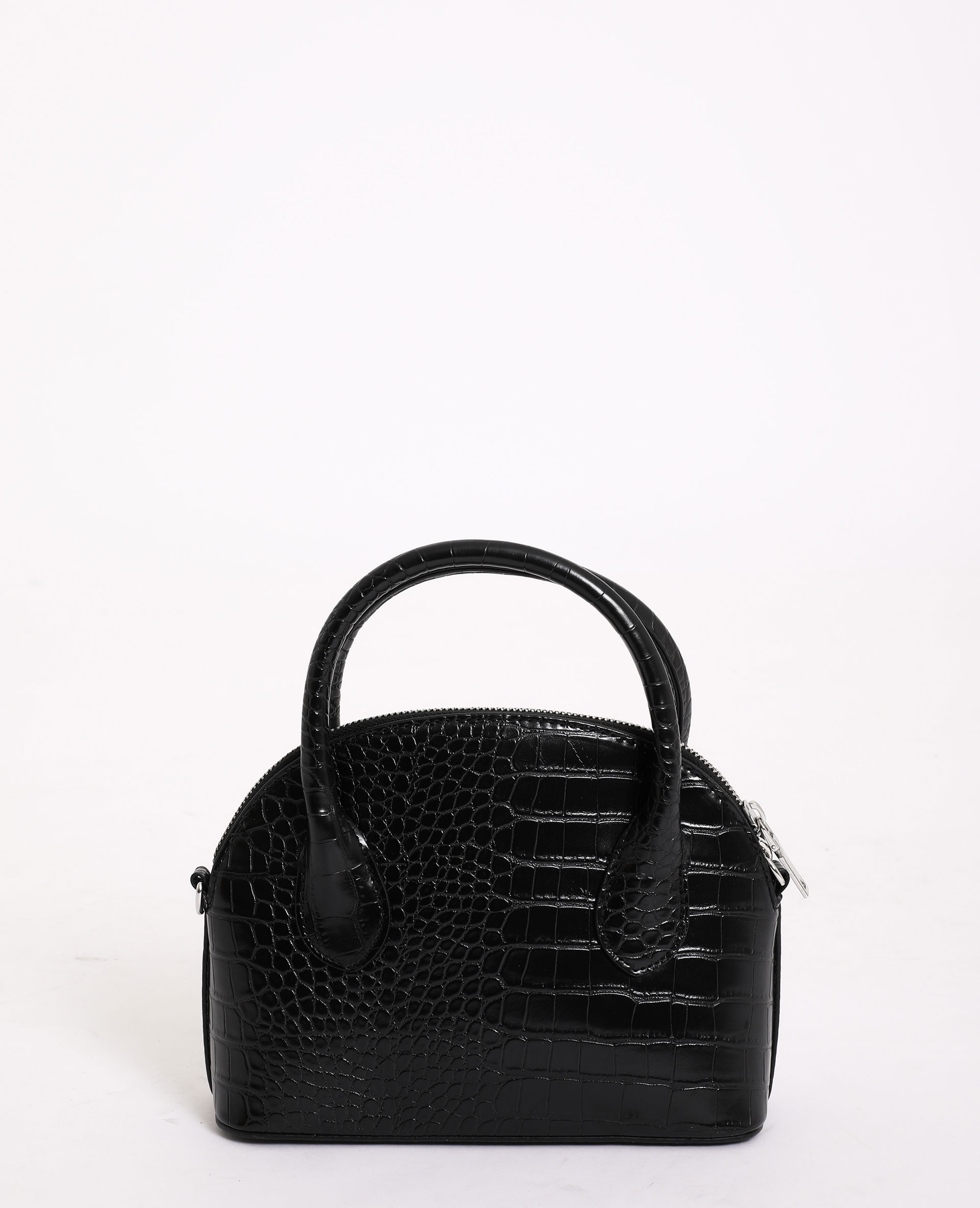 Sac à main deals demi lune