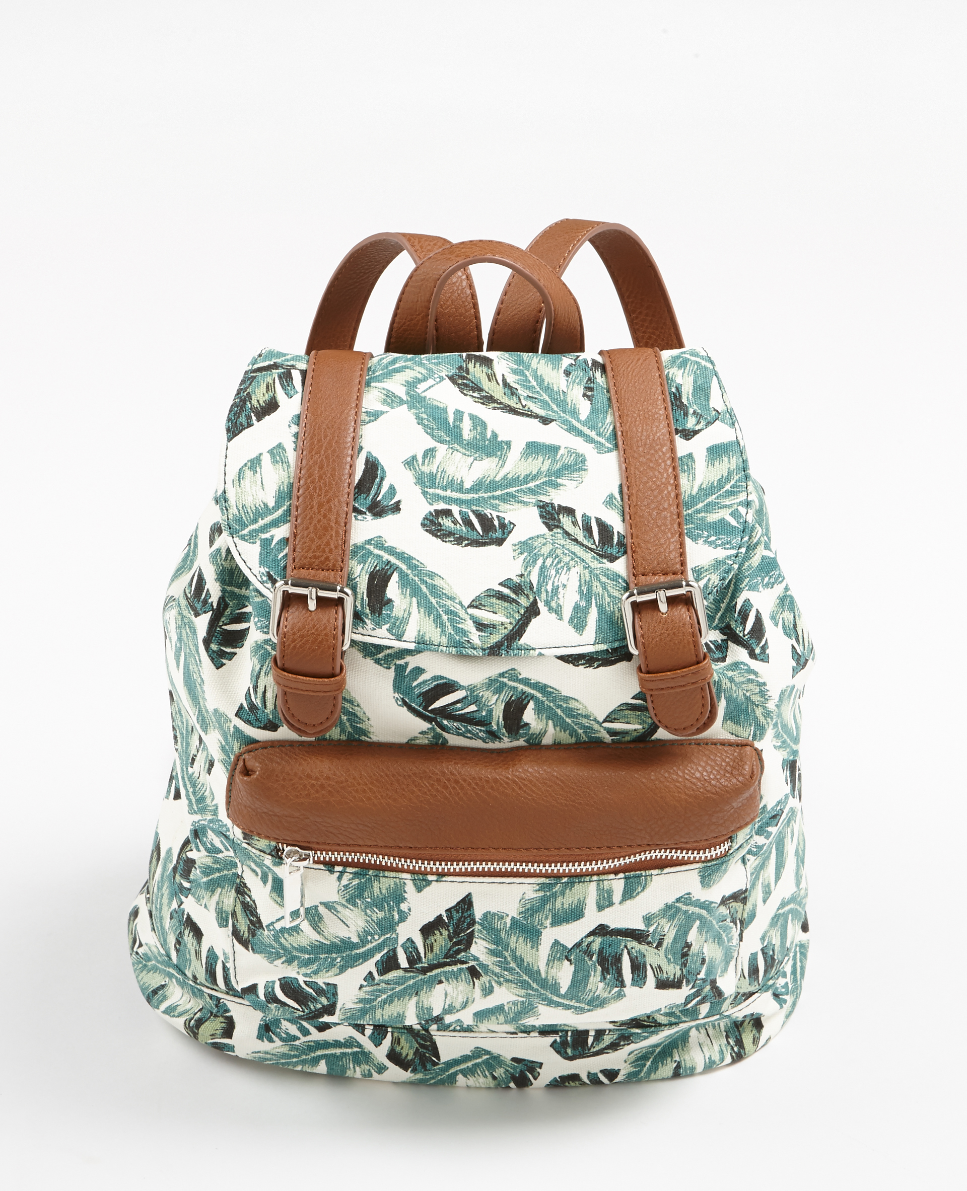 Sac dos tropical