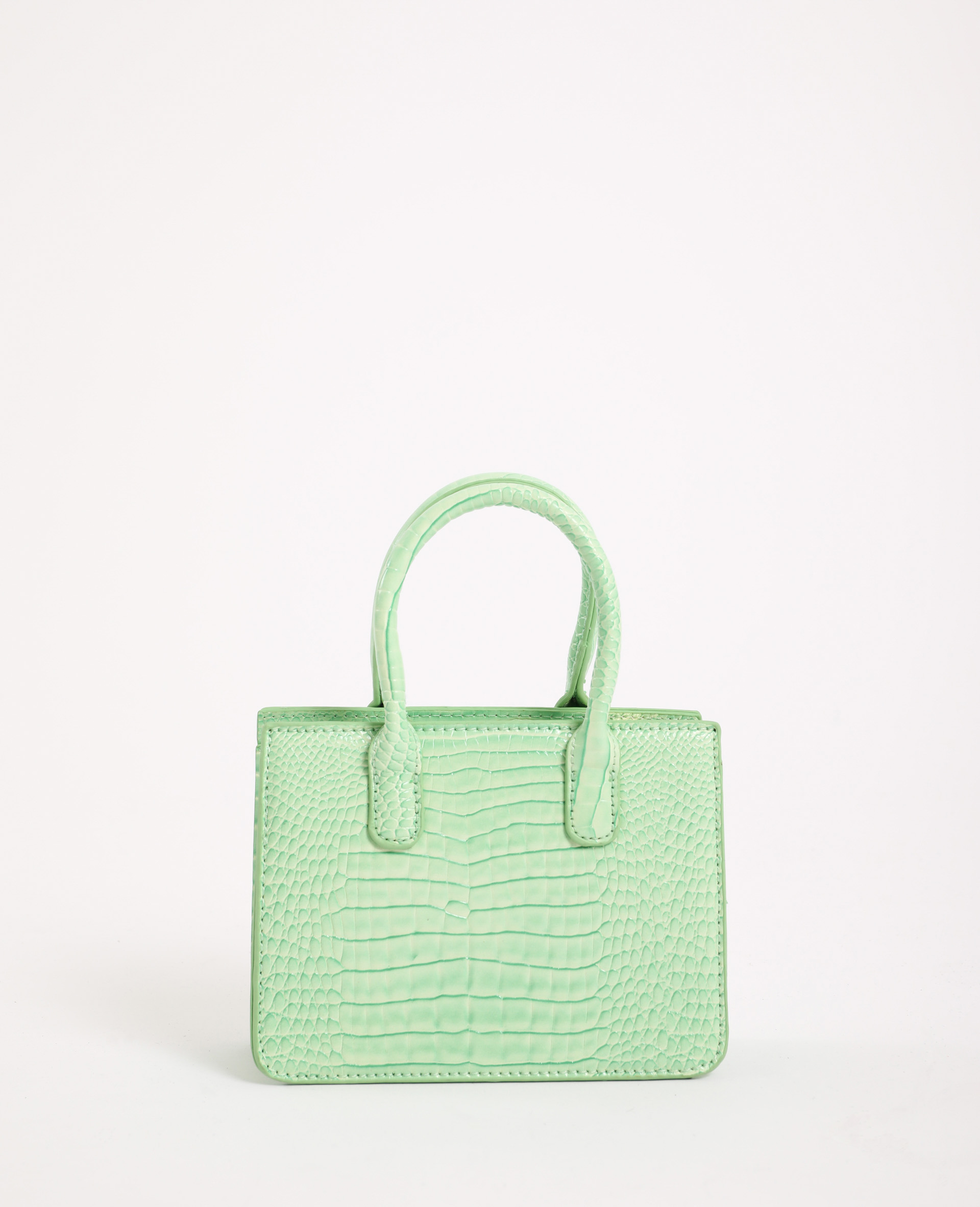 Sac sales vert pimkie